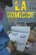 Watch LA Homicide Fmovies