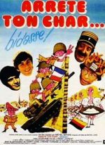 Watch Arrête ton char... bidasse! Fmovies
