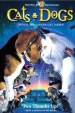 Watch Cats & Dogs Fmovies
