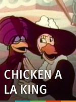 Watch Chicken a la King (Short 1937) Fmovies