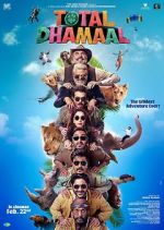 Watch Total Dhamaal Fmovies