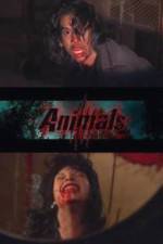 Watch Animals Fmovies