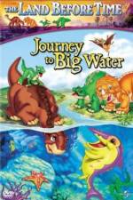 Watch The Land Before Time IX Journey to the Big Water Fmovies
