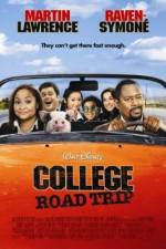 Watch College Road Trip Fmovies