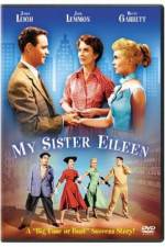 Watch My Sister Eileen Fmovies