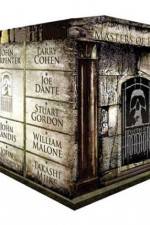 Watch Masters of Horror Fmovies