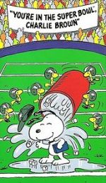 Watch You\'re in the Super Bowl, Charlie Brown! (TV Short 1994) Fmovies