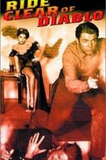 Watch De duivel van Diablo Fmovies