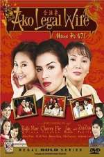Watch Ako legal wife: Mano po 4? Fmovies
