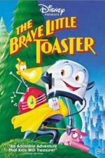 Watch The Brave Little Toaster Fmovies