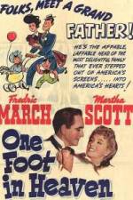 Watch One Foot in Heaven Fmovies