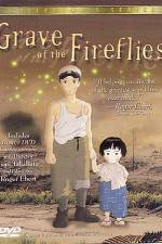 Watch Grave of the Fireflies (Hotaru no haka) Fmovies