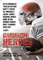 Watch The Hill Chris Climbed: The Gridiron Heroes Story Fmovies