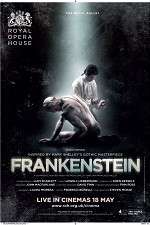Watch Frankenstein from the Royal Ballet Fmovies
