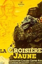 Watch The Yellow Cruise Fmovies