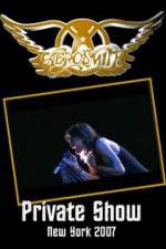 Watch Aerosmith Private Show Fmovies