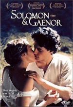 Watch Solomon & Gaenor Fmovies