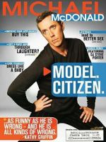 Watch Michael McDonald: Model Citizen (TV Special 2010) Fmovies