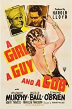 Watch A Girl, a Guy, and a Gob Fmovies