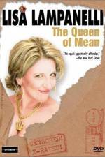 Watch Lisa Lampanelli The Queen of Mean Fmovies