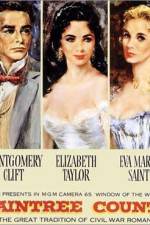 Watch Raintree County Fmovies