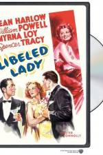 Watch Libeled Lady Fmovies
