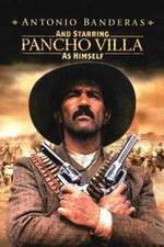 Watch And Starring Pancho Villa as Himself Fmovies