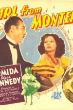 Watch The Girl from Monterrey Fmovies