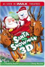 Watch Santa vs the Snowman 3D Fmovies