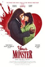 Watch Your Monster Fmovies