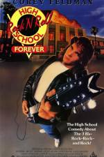 Watch Rock 'n' Roll High School Forever Fmovies