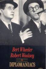 Watch Diplomaniacs Fmovies