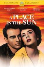 Watch A Place in the Sun Fmovies