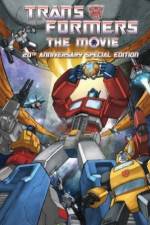 Watch The Transformers: The Movie Fmovies