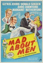 Watch Mad About Men Fmovies