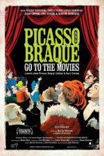 Watch Picasso and Braque Go to the Movies Fmovies