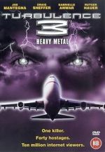 Watch Turbulence 3: Heavy Metal Fmovies