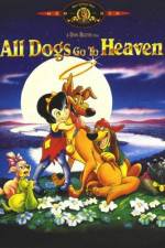 Watch All Dogs Go to Heaven Fmovies