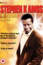 Watch Stephen K Amos: The Feel good Factor Fmovies