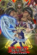 Watch Yûgiô Duel Monsters Hikari no pyramid Fmovies