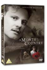 Watch A Month in the Country Fmovies