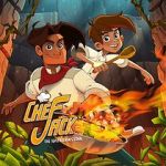 Watch Chef Jack: The Adventurous Cook Fmovies