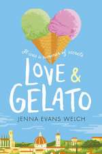 Watch Love & Gelato Fmovies