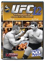 Watch UFC 12: Judgement Day Fmovies