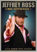 Watch Jeffrey Ross: No Offense - Live from New Jersey (TV Special 2008) Fmovies