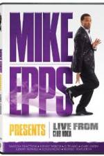 Watch Mike Epps Presents: Live From the Club Nokia Fmovies