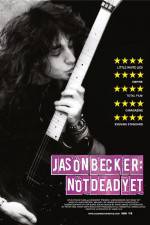 Watch Jason Becker Not Dead Yet Fmovies