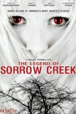 Watch The Legend of Sorrow Creek Fmovies