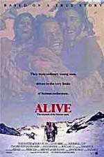 Watch Alive Fmovies
