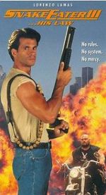 Watch Snake Eater III: His Law Fmovies